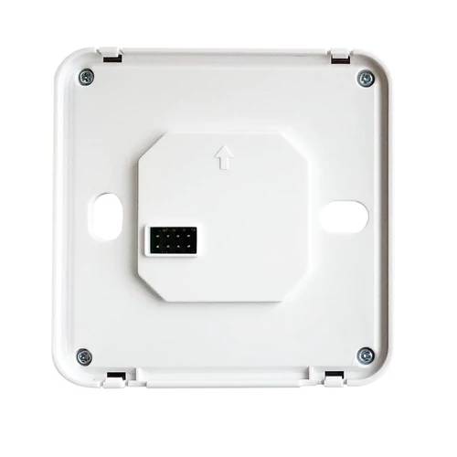 BVF801 wifi termostat prednji pogled releja