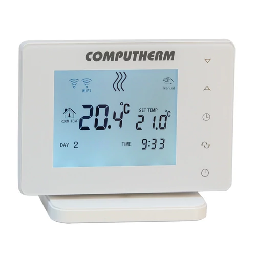 Wifi termostat E400RF