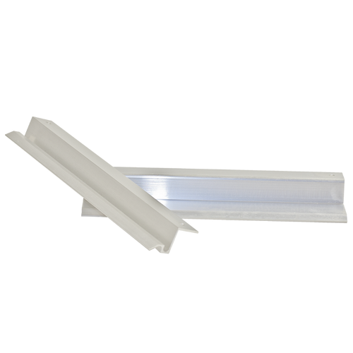 Montažni set infra panela za strop