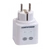 Utikač Computherm Q1RX, upravljan sa bežičnim termostatom